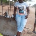 macalis From Giyani, Limpopo