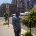 clinton raymond From Johannesburg, Gauteng