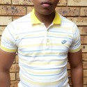 Amose From Witsieshoek, Free State