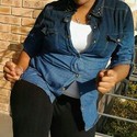 Kattygirl From Germiston, Gauteng