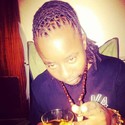 Baddy From Pretoria, Gauteng