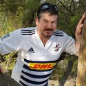 Iceman6 From Cape Town, Western Cape