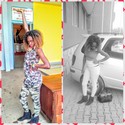 winniezaro from Dewetsdorp, Free State, South Africa