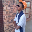 Mc_Killahr23 From Badplaas, Mpumalanga