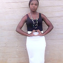 Lah-Lucy From Welkom, Free State