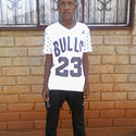 innocent25 From Krugersdorp, Gauteng