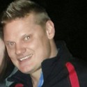 BlondeGuy From Germiston, Gauteng