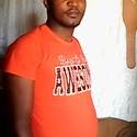 Richie25 From Rustenburg, North West