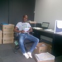 Thibo_Touch From Kempton Park, Gauteng