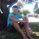 Crazy-Boy From Cape Town, Western Cape