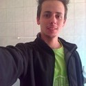Leon738 From Cape Town, Western Cape