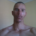 Jannie17 From Springbok, Northern Cape