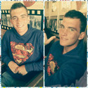 Dylan15 From Welkom, Free State