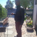 Jojo1 From Somerset West, Western Cape