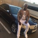Buddyvic From Pretoria, Gauteng