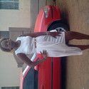 nozah From Kempton Park, Gauteng