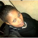 princess Rabetsi From East London, Eastern Cape