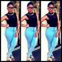 LONDY11 From Kempton Park, Gauteng