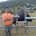 ady11 From Cape Town, Western Cape