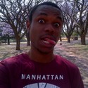 LabiBrian From Sandton, Gauteng