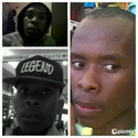 totoe2 From Durban, Kwazulu-Natal