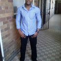 FANO From Johannesburg, Gauteng