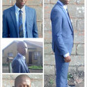 mega11 From Vereeniging, Gauteng
