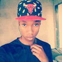 Lesedi23 From George, Western Cape