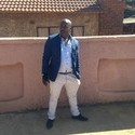 Charleswxn From Pretoria, Gauteng