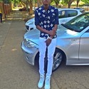 Richie24 From Pretoria, Gauteng