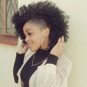 Jemimah From Vereeniging, Gauteng