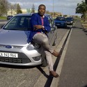 mickygroovy From Cape Town, Western Cape