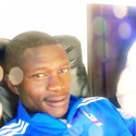 Raytag.30 From Bloemfontein, Free State