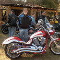 Santa5 From Germiston, Gauteng