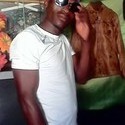 Bonface From Witbank, Mpumalanga
