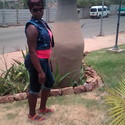 Nokza5 From Komatipoort, Mpumalanga