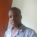 louda From Brits, North West