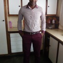 ceykay From Witsieshoek, Free State