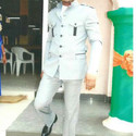 JOHN259 From Johannesburg South, Gauteng