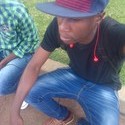 Geezus From Pretoria, Gauteng