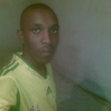 nelven From Witbank, Mpumalanga