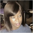 Nokzulu From Durban, Kwazulu-Natal