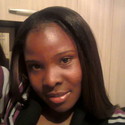 Riri williams From Louis Trichardt, Limpopo