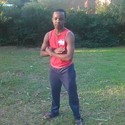 Sakhi8 From Richards Bay, Kwazulu-Natal