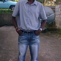 M'andie From Pongola, Kwazulu-Natal