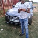 Brendan93 From Bloemfontein, Free State