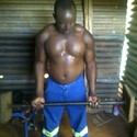 newman2 From Rustenburg, North West