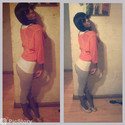 thea8 From Cape Town, Western Cape