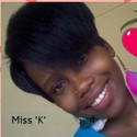 SweetMissK From Vereeniging, Gauteng