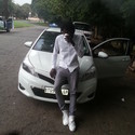 thunachy From Johannesburg, Gauteng